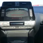 Toyota Prado TXL 2023 Model Year 2.7L Petrol Black Color Exterior - Thumbnail 15