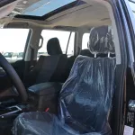Toyota Prado TXL 2023 Model Year 2.7L Petrol Black Color Exterior - Thumbnail 19