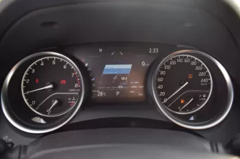 2022 Toyota Camry Grande V6 3.5L FWD