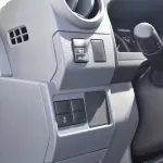 Toyota Land Cruiser Hard Top 4.5L Diesel V8 M/T 2024 Model Year White Color - Thumbnail 7