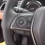 2022 Toyota Camry Grande V6 3.5L FWD - Thumbnail 11