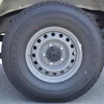 Toyota Land Cruiser Hard Top 4.0L petrol GRJ78 M/T 2024 Model Year Beige Color - Thumbnail 6