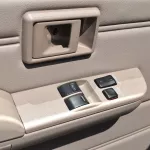 Toyota Land Cruiser Hard Top 4.0L petrol GRJ78 M/T 2024 Model Year Beige Color - Thumbnail 8