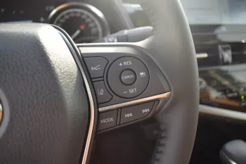 2022 Toyota Camry Grande V6 3.5L FWD
