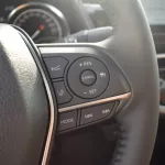 2022 Toyota Camry Grande V6 3.5L FWD - Thumbnail 12