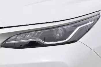 Toyota Fortuner 2.4L Diesel 4WD A/T 2024 Model Year White Color