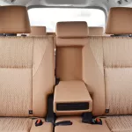 Toyota Fortuner 2.4L Diesel 4WD A/T 2024 Model Year White Color - Thumbnail 12