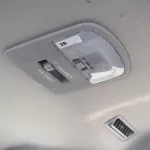 Toyota Fortuner 2.4L Diesel 4WD A/T 2024 Model Year White Color - Thumbnail 13