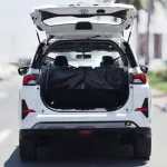 Toyota Veloz 1.5L Petrol A/T 2024 Model Year White Color Exterior - Thumbnail 6
