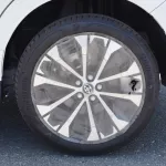 Toyota Veloz 1.5L Petrol A/T 2024 Model Year White Color Exterior - Thumbnail 7