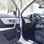 Toyota Veloz 1.5L Petrol A/T 2024 Model Year White Color Exterior - Thumbnail 8