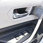 Toyota Veloz 1.5L Petrol A/T 2024 Model Year White Color Exterior - Thumbnail 9