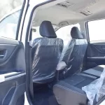 Toyota Veloz 1.5L Petrol A/T 2024 Model Year White Color Exterior - Thumbnail 11