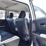 Toyota Veloz 1.5L Petrol A/T 2024 Model Year White Color Exterior - Thumbnail 13