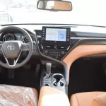 2022 Toyota Camry Grande V6 3.5L FWD - Thumbnail 15