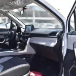 Toyota Veloz 1.5L Petrol A/T 2024 Model Year White Color Exterior - Thumbnail 16