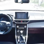 Toyota Veloz 1.5L Petrol A/T 2024 Model Year White Color Exterior - Thumbnail 17