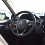 2022 Toyota Camry Grande V6 3.5L FWD - Thumbnail 16