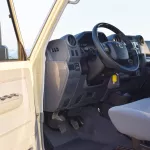 Toyota Land Cruiser Hard Top 4.0L petrol V6 GRJ76 M/T 2024 Model Year - Thumbnail 7