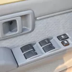 Toyota Land Cruiser Hard Top 4.0L petrol V6 GRJ76 M/T 2024 Model Year - Thumbnail 8