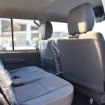 Toyota Land Cruiser Hard Top 4.0L petrol V6 GRJ76 M/T 2024 Model Year - Thumbnail 10