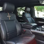 2022 FORD F-150 SUPERCREW PLATINUM V6 3.5L PETROL - Thumbnail 22