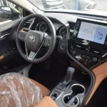 2022 Toyota Camry Grande V6 3.5L FWD - Thumbnail 17