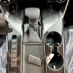 Lexus LX600 VIP 3.5L V6 2023 Model Year Black Color Exterior with Radar - Thumbnail 9