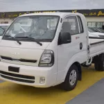 Kia Pick-up K2700 4Cyl - Thumbnail 2