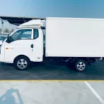 HYUNDAI H-100 2.6L DIESEL REFRIGERATED TRUCK 2026 MODEL YEAR - Thumbnail 4