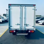 HYUNDAI H-100 2.6L DIESEL REFRIGERATED TRUCK 2026 MODEL YEAR - Thumbnail 5
