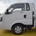 Kia Pick-up K2700 4Cyl - Thumbnail 3