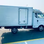 HYUNDAI H-100 2.6L DIESEL REFRIGERATED TRUCK 2026 MODEL YEAR - Thumbnail 7