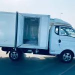HYUNDAI H-100 2.6L DIESEL REFRIGERATED TRUCK 2026 MODEL YEAR - Thumbnail 8