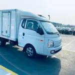 HYUNDAI H-100 2.6L DIESEL REFRIGERATED TRUCK 2026 MODEL YEAR - Thumbnail 2