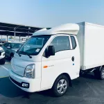 HYUNDAI H-100 2.6L DIESEL REFRIGERATED TRUCK 2026 MODEL YEAR - Thumbnail 3