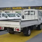 Kia Pick-up K2700 4Cyl - Thumbnail 4