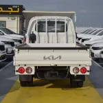 Kia Pick-up K2700 4Cyl - Thumbnail 5