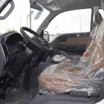 Kia Pick-up K2700 4Cyl - Thumbnail 6