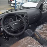 Kia Pick-up K2700 4Cyl - Thumbnail 7