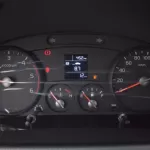 Kia Pick-up K2700 4Cyl - Thumbnail 8