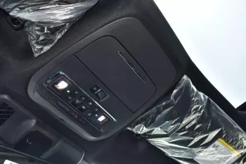 2022 FORD F-150 SUPERCREW PLATINUM V6 3.5L PETROL