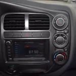 Kia Pick-up K2700 4Cyl - Thumbnail 9