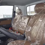 Kia Pick-up K2700 4Cyl - Thumbnail 11