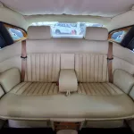 Rolls-Royce Phantom Japanese Specs 2004 Model Year White Color - Thumbnail 9