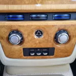 Rolls-Royce Phantom Japanese Specs 2004 Model Year White Color - Thumbnail 10