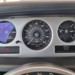 Rolls-Royce Phantom Japanese Specs 2004 Model Year White Color - Thumbnail 13