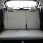Toyota Highlander Limited Hybrid 2.5L A/T 2024 Model Year White Color - Thumbnail 12
