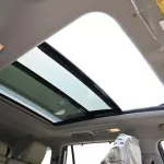 Toyota Highlander Limited Hybrid 2.5L A/T 2024 Model Year White Color - Thumbnail 26