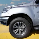 Toyota Hilux S-GLX 4Cyl 2.7L 2022 PickUp - Thumbnail 5